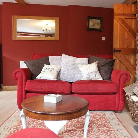 Dovedale Apartment, グレンリディング エクステリア 写真
