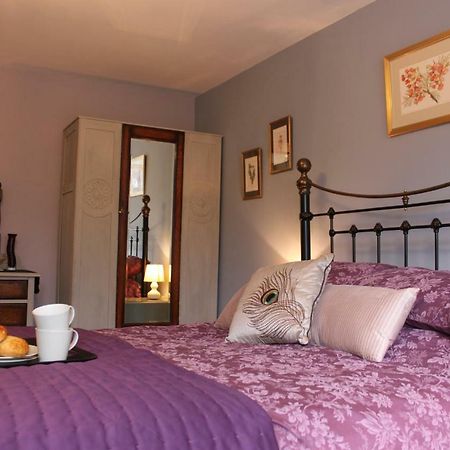 Dovedale Apartment, グレンリディング エクステリア 写真