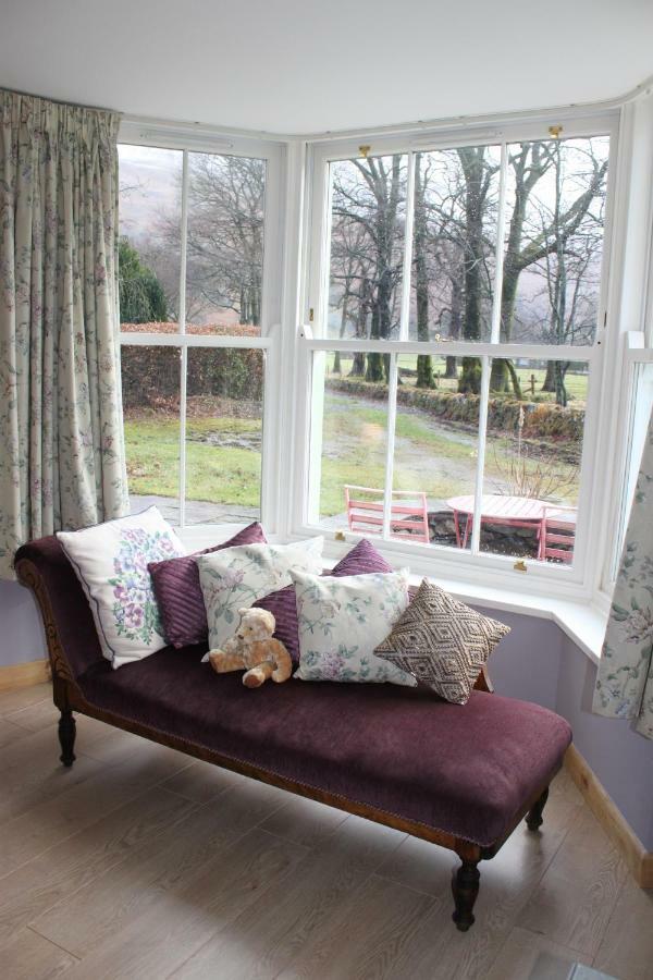 Dovedale Apartment, グレンリディング エクステリア 写真