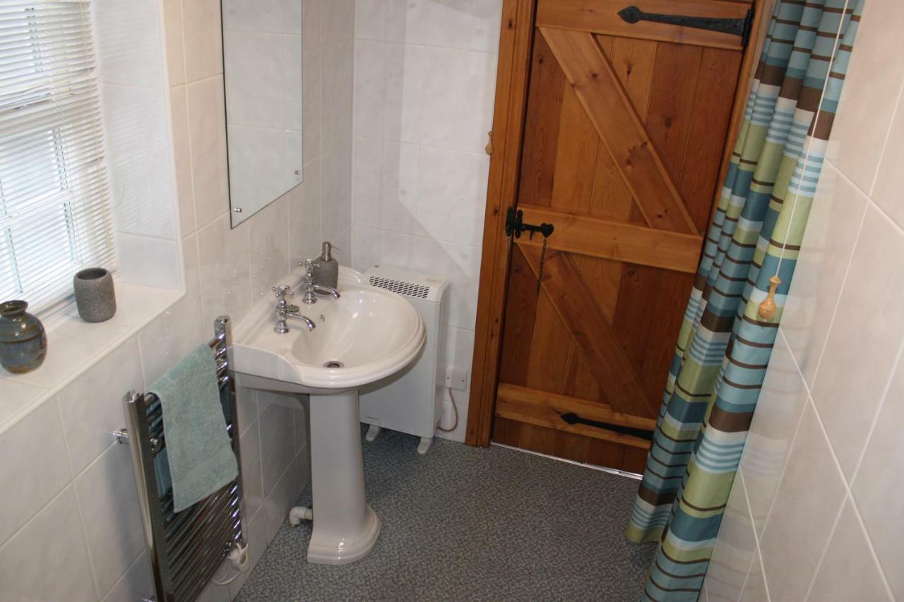 Dovedale Apartment, グレンリディング エクステリア 写真
