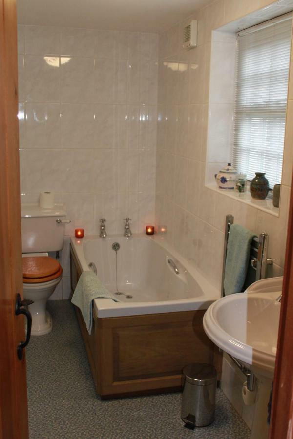 Dovedale Apartment, グレンリディング エクステリア 写真