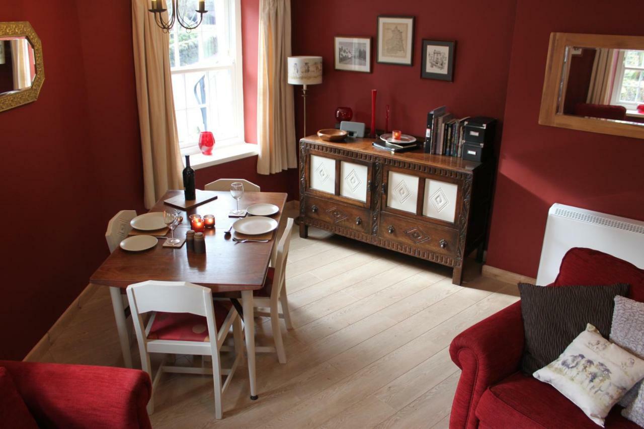 Dovedale Apartment, グレンリディング エクステリア 写真