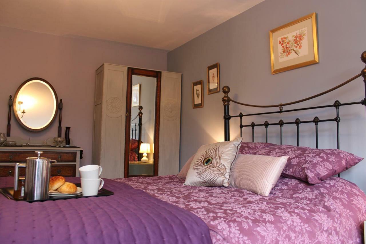 Dovedale Apartment, グレンリディング エクステリア 写真